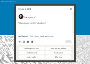 New research affects LinkedIn posting